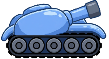 Cobalt tank