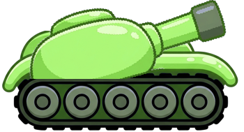 Moss tank